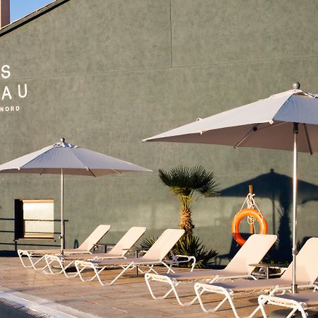Hotel Es Blau Des Nord Artá Exteriér fotografie