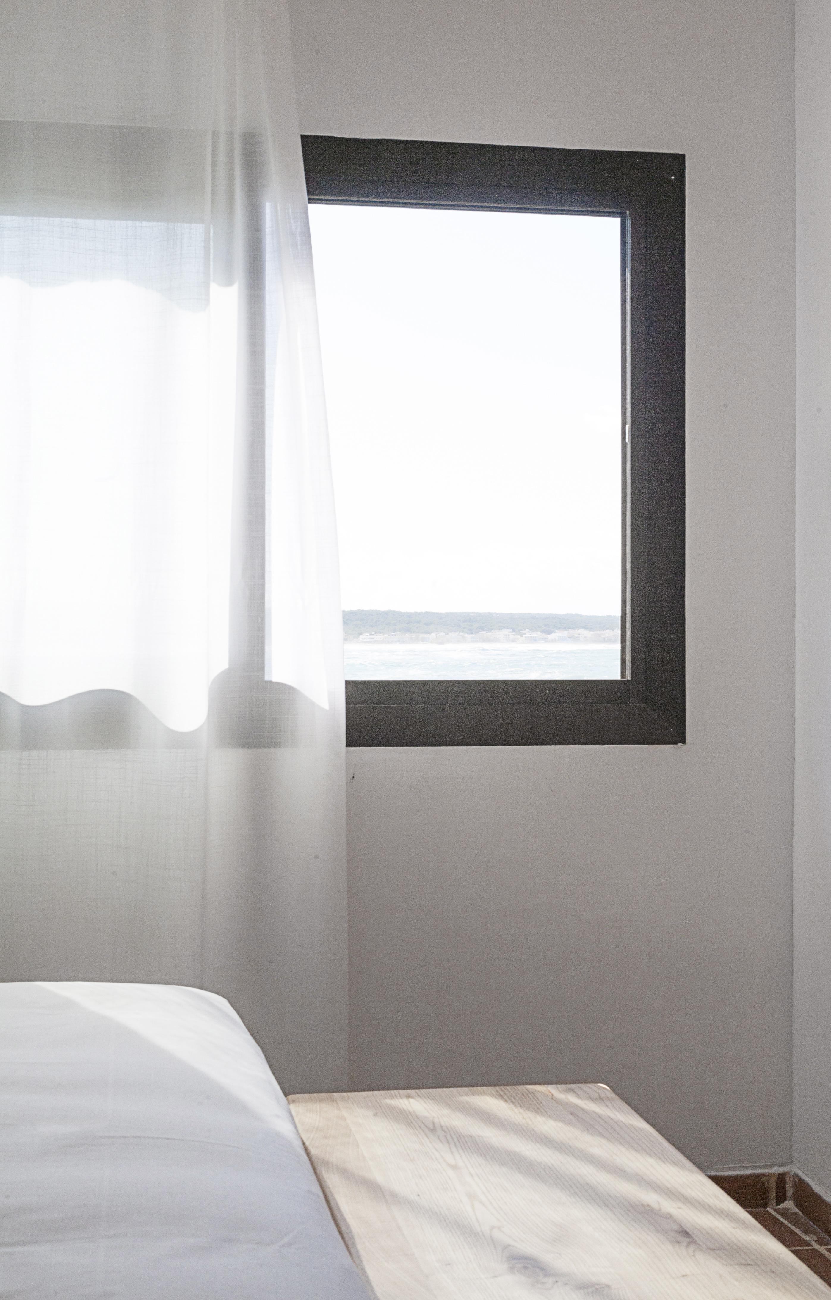 Hotel Es Blau Des Nord Artá Exteriér fotografie