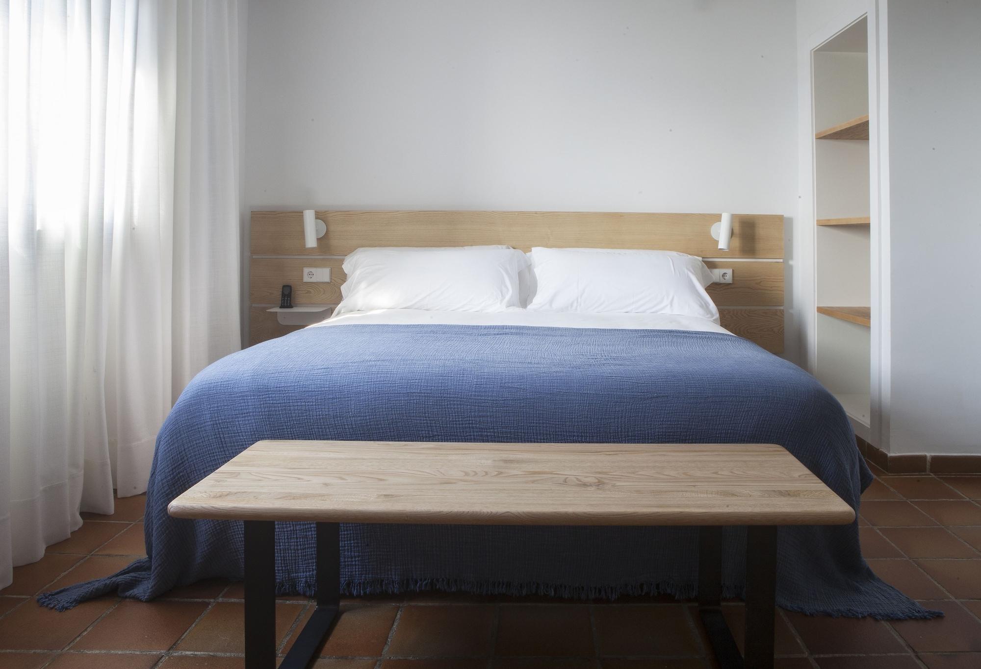 Hotel Es Blau Des Nord Artá Exteriér fotografie