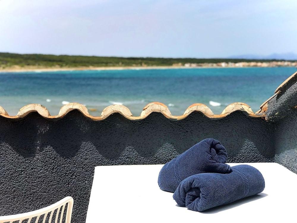 Hotel Es Blau Des Nord Artá Exteriér fotografie